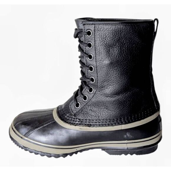 SOREL 1964 Premium T Insulated Waterproof Winter Boot Size 10 - Picture 7 of 9